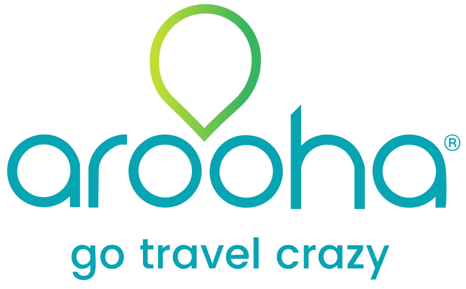 Arooha Tours logo