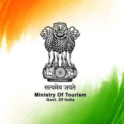 Ministry Of Tourism partner logo