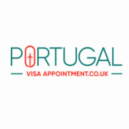Portugal Visa Appointment logo
