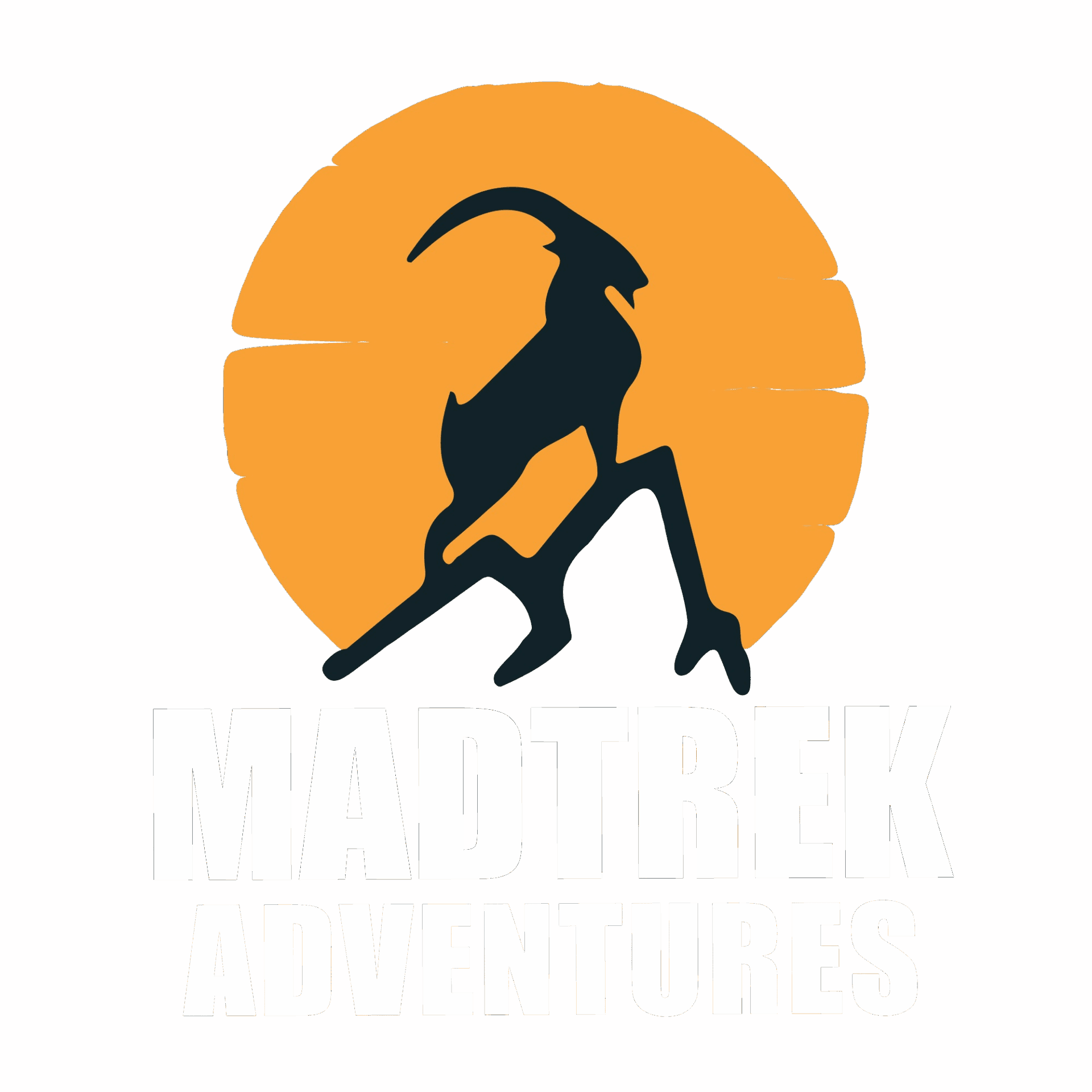 Madtrek logo