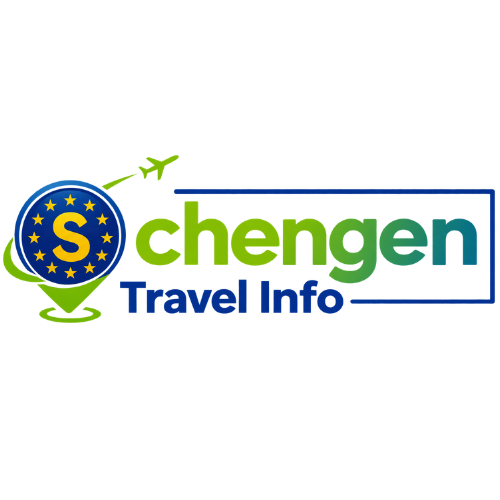 Schengen Travel Info logo