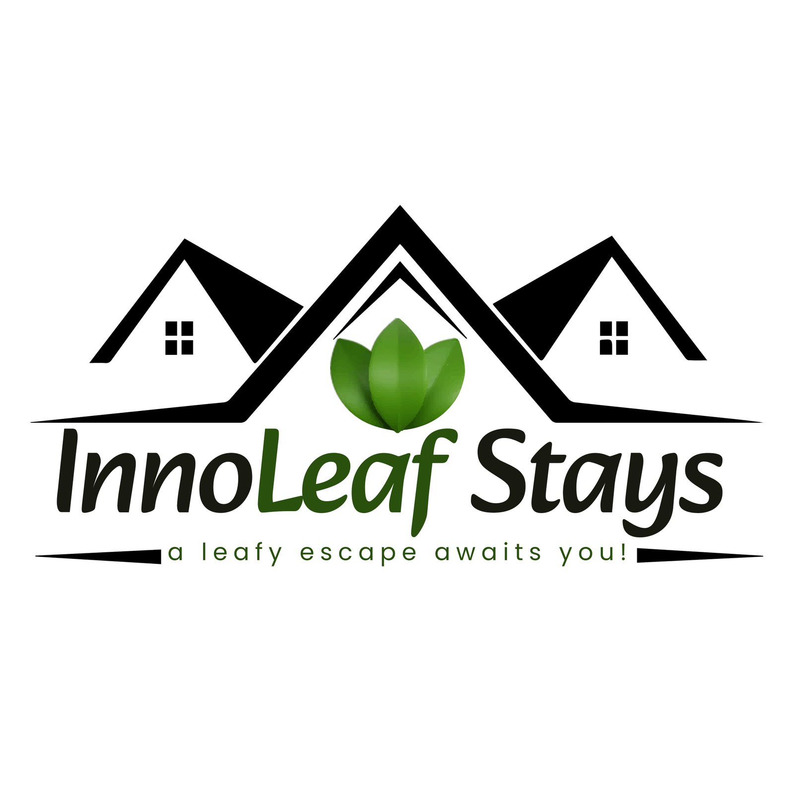 Innoleaf logo