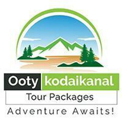Ooty Kodaikanal Tour Packages logo