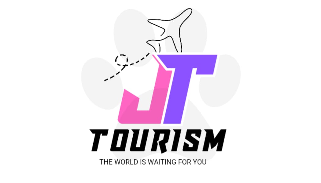 JT Tourism logo