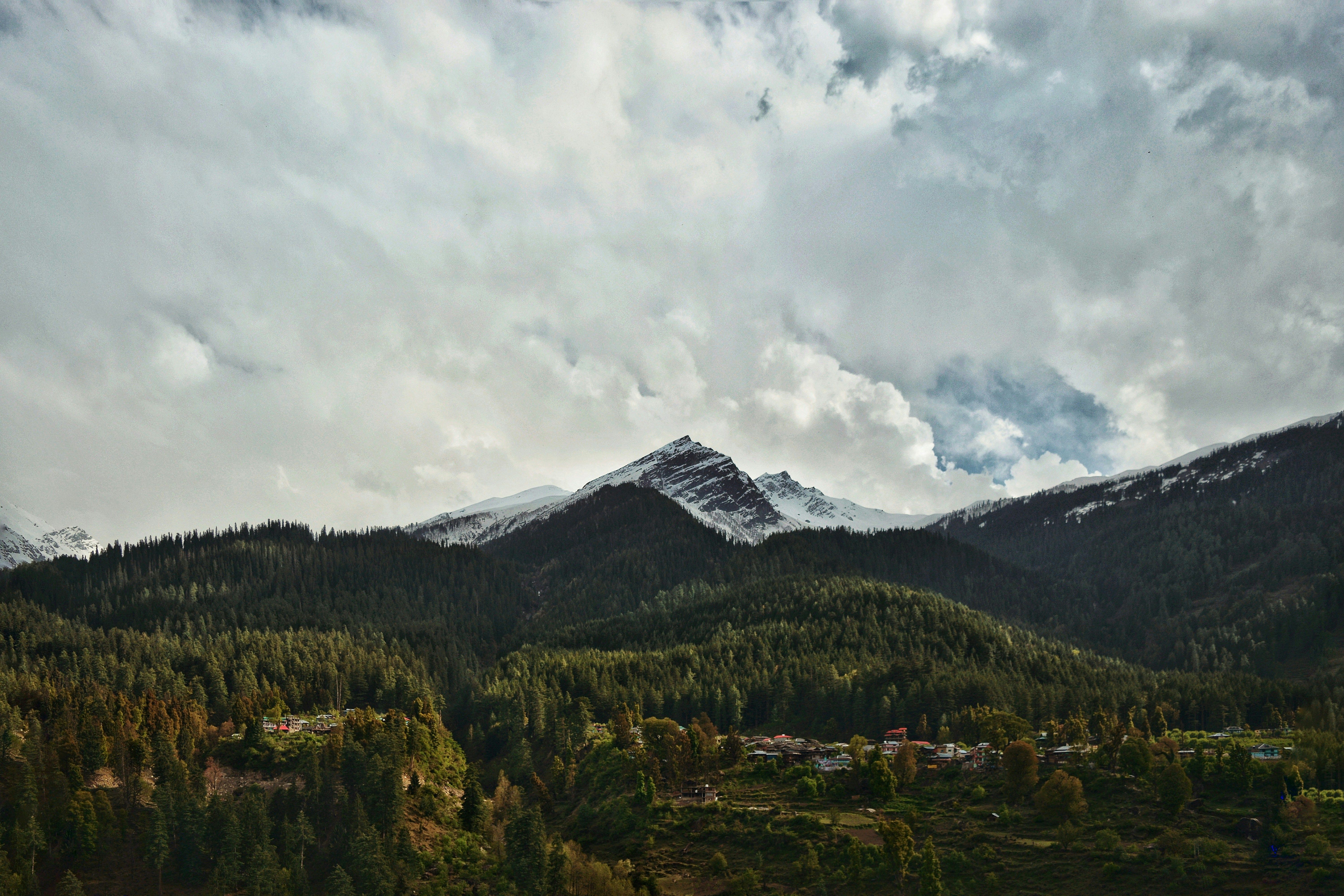 PUJA SPECIAL HIMACHAL GROUP TOUR 2026 travel package