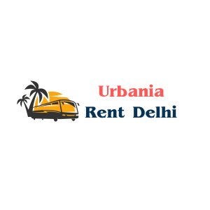 Urbania Rent Delhi logo