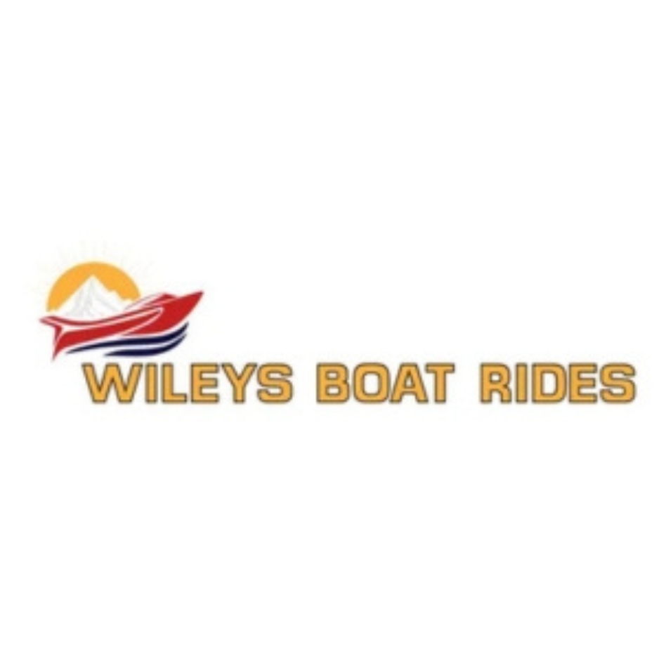 Wileys Boat Rides logo