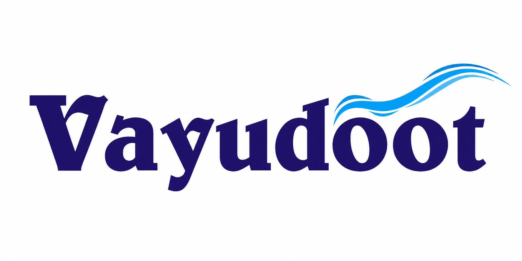 Vayudoot World Travels India Pvt. Ltd. logo