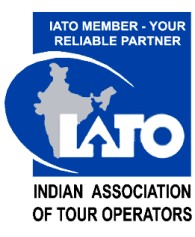 IATO partner logo