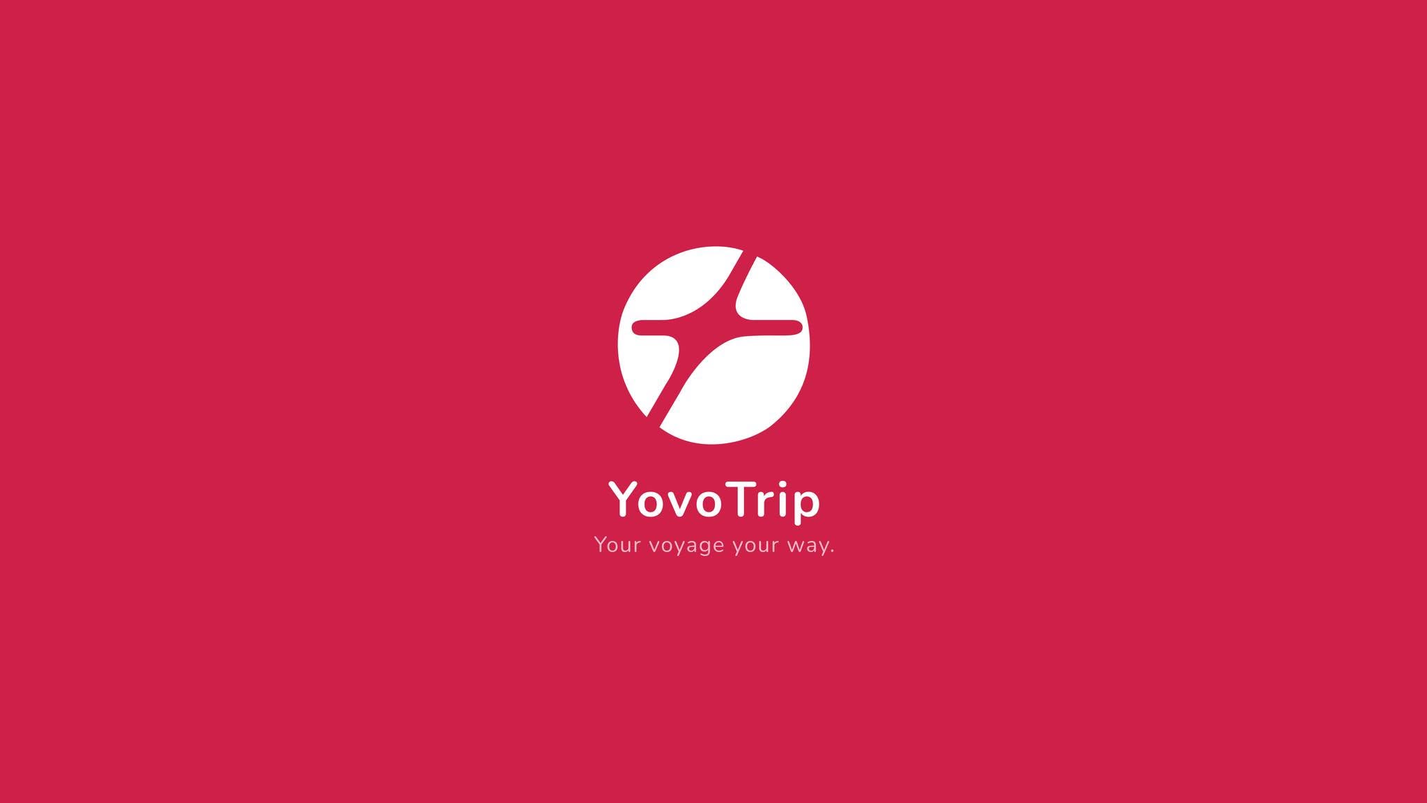 Yovotrip Private Limited logo