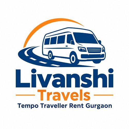 Livanshi Travels | Tempo Traveller Rent Gurgaon logo