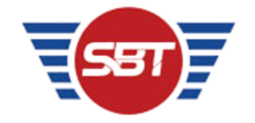 Shri Brahmari Travels logo