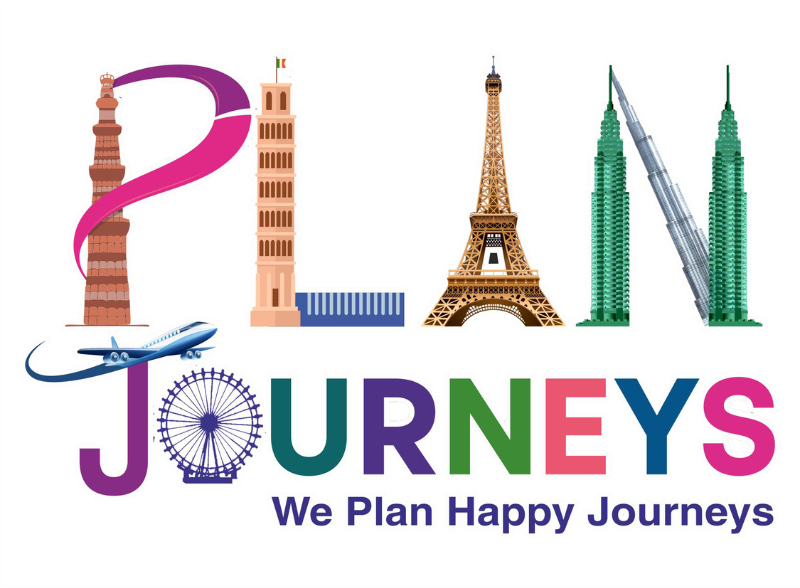 PLAN JOURNEYS PRIVATE LIMITED logo
