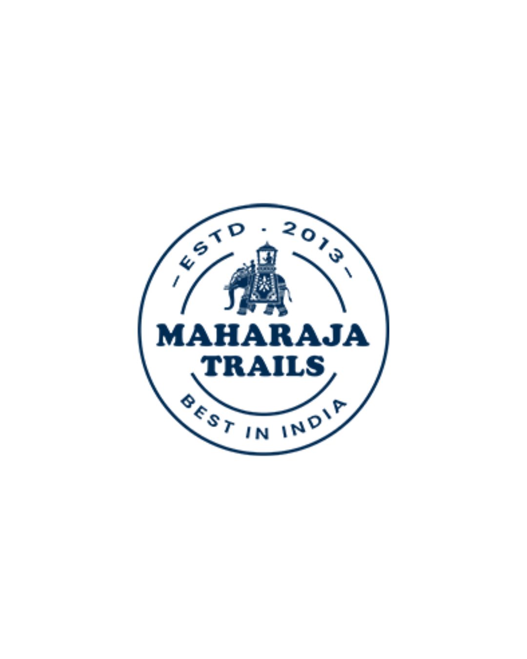 Maharaja Trails logo