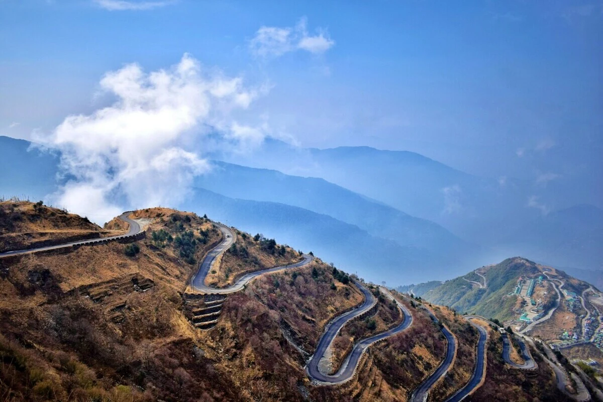 Silk Route Tour Package travel package