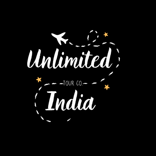Unlimited India logo
