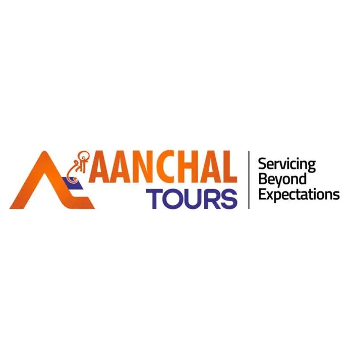Aanchal Tours logo